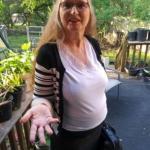 Profile picture of Claire-dirtygranny
