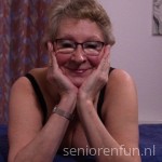 Annetje-schaamteloos