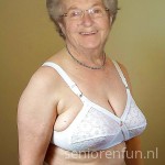 Profile picture of Ouwe vrijster