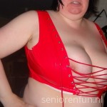 Naughty-renate