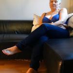 Miss-Feet